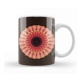 Baskı Dükkanı Strawberry Fields Forever 03 Kupa