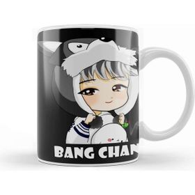 Baskı Dükkanı Stray Chıbı All Members Kupa