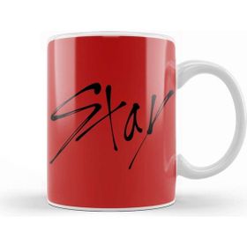 Baskı Dükkanı Stray Kids Fandom Stay Kupa