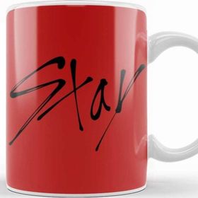 Baskı Dükkanı Stray Kids Fandom Stay Kupa