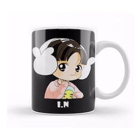 Baskı Dükkanı Stray Kids in Chibi Kupa