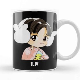 Baskı Dükkanı Stray Kids in Chibi Kupa