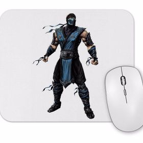 Baskı Dükkanı Street Fighter Atari Mouse Pad