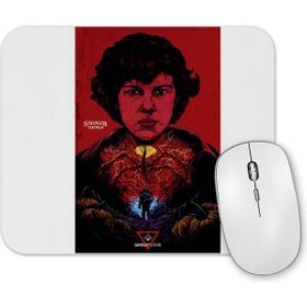 Baskı Dükkanı Street Fighter Street Dancer Mouse Pad