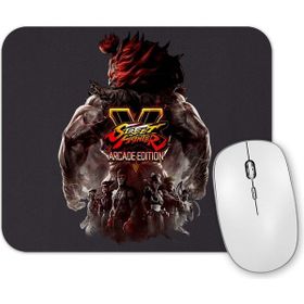 Baskı Dükkanı Street Fighter V Arcade Edition Mouse Pad