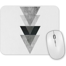 Baskı Dükkanı Styles Mouse Pad