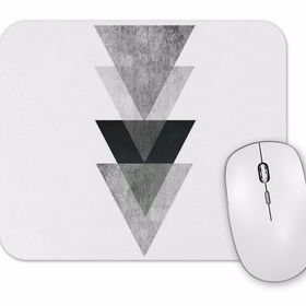 Baskı Dükkanı Styles Mouse Pad