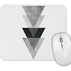 Baskı Dükkanı Styles Mouse Pad