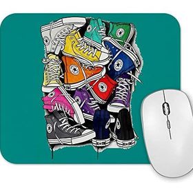 Baskı Dükkanı Stylo Tenis Mouse Pad