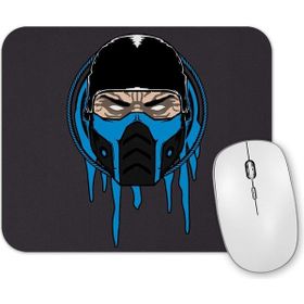 Baskı Dükkanı Sub Zero 2 Mouse Pad