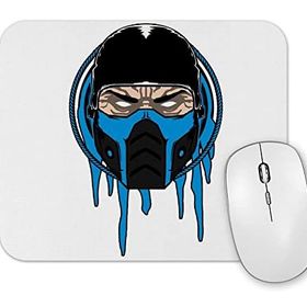 Baskı Dükkanı Sub Zero Mouse Pad