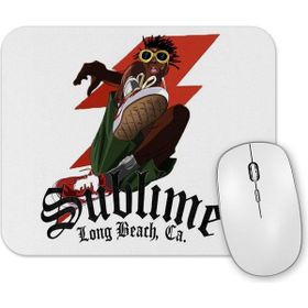 Baskı Dükkanı Sublime Mouse Pad