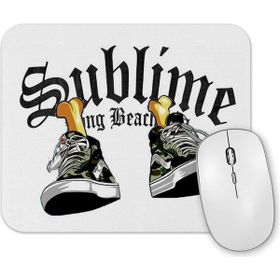 Baskı Dükkanı Sublime Mouse Pad
