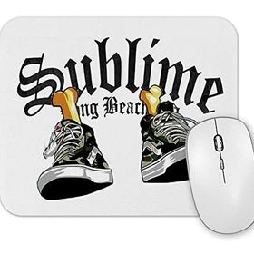 Baskı Dükkanı Sublime Mouse Pad