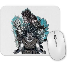 Baskı Dükkanı Sublime Skrr Mouse Pad