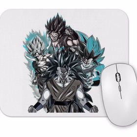 Baskı Dükkanı Sublime Skrr Mouse Pad