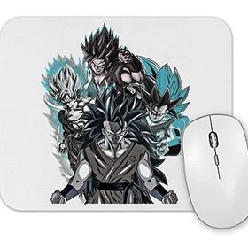 Baskı Dükkanı Sublime Skrr Mouse Pad