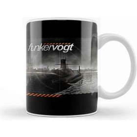 Baskı Dükkanı Submarine Kupa