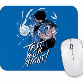 Baskı Dükkanı Subzero Mortal Kombat Mouse Pad