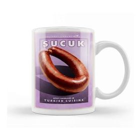 Baskı Dükkanı Sucuk Kupa