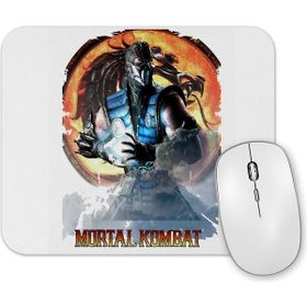 Baskı Dükkanı Sudden Death Rune Adori Gran Mort Mouse Pad