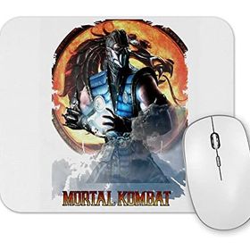 Baskı Dükkanı Sudden Death Rune Adori Gran Mort Mouse Pad