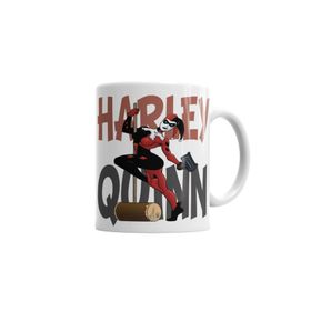 Baskı Dükkanı Suicide Squad Enchantress Harley Quinn Diablo Joker Kupa
