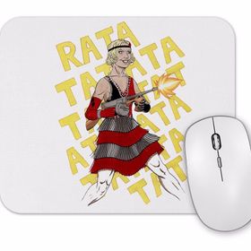 Baskı Dükkanı Suicide Squad Harley Quinn Ha Ha Ha Mouse Pad