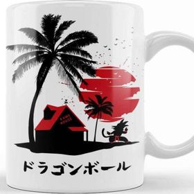 Baskı Dükkanı Summer Kame Mouse Kupa