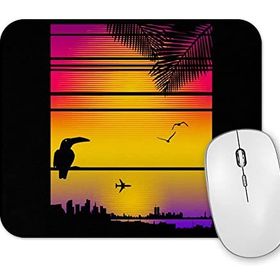 Baskı Dükkanı Summer Yaz Mouse Pad