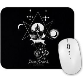 Baskı Dükkanı Summoning Mouse Pad