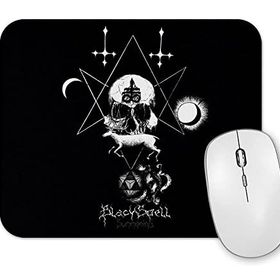 Baskı Dükkanı Summoning Mouse Pad