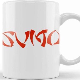 Baskı Dükkanı Sumo Kupa