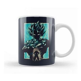 Baskı Dükkanı Super Attack Vegito Kupa