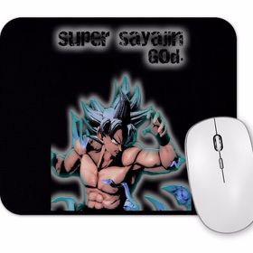 Baskı Dükkanı Super Ayajin God Mouse Pad
