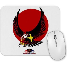 Baskı Dükkanı Super Caça Mouse Pad