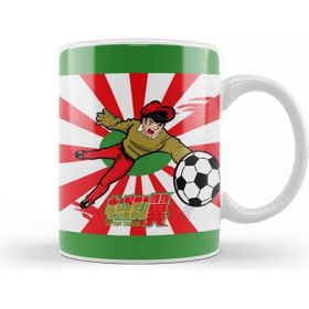 Baskı Dükkanı Super Campeones Benji Price Kupa