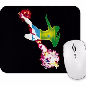 Baskı Dükkanı Super Chute Mouse Pad