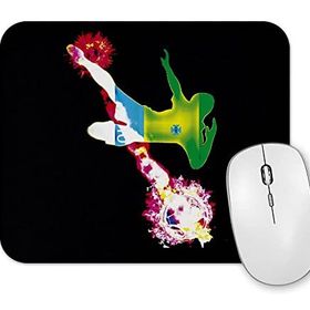 Baskı Dükkanı Super Chute Mouse Pad