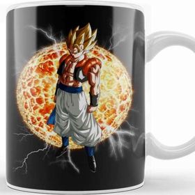 Baskı Dükkanı Super Gogeta Kupa