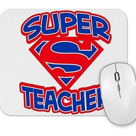 Baskı Dükkanı Super Minion Mario Mouse Pad
