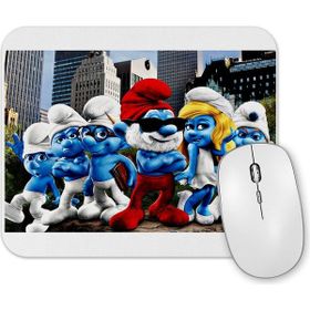 Baskı Dükkanı Super Öğretmen Mouse Pad