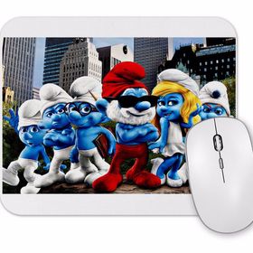 Baskı Dükkanı Super Öğretmen Mouse Pad