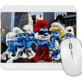 Baskı Dükkanı Super Öğretmen Mouse Pad
