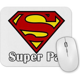 Baskı Dükkanı Super Pai Mouse Pad
