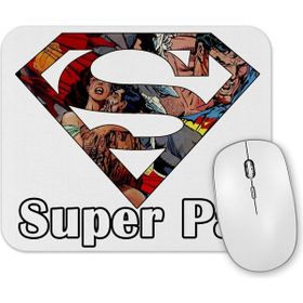 Baskı Dükkanı Super Pai Mouse Pad