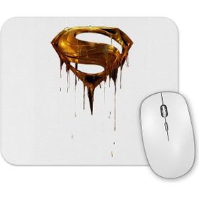 Baskı Dükkanı Super Saiyan Blue Mouse Pad