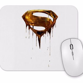 Baskı Dükkanı Super Saiyan Blue Mouse Pad