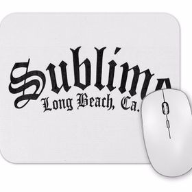 Baskı Dükkanı Super Sayajin Mouse Pad