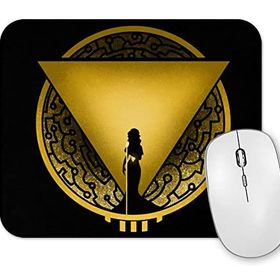Baskı Dükkanı Supergiant Cloudbanks Finest Mouse Pad